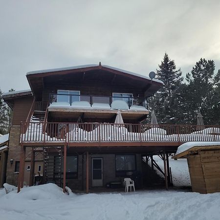 Bowering Lodge Blue Mountains Exteriör bild