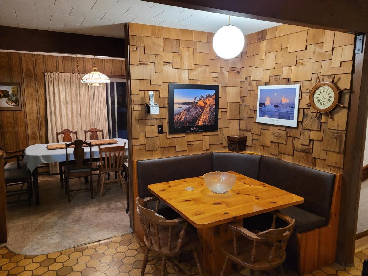 Bowering Lodge Blue Mountains Exteriör bild