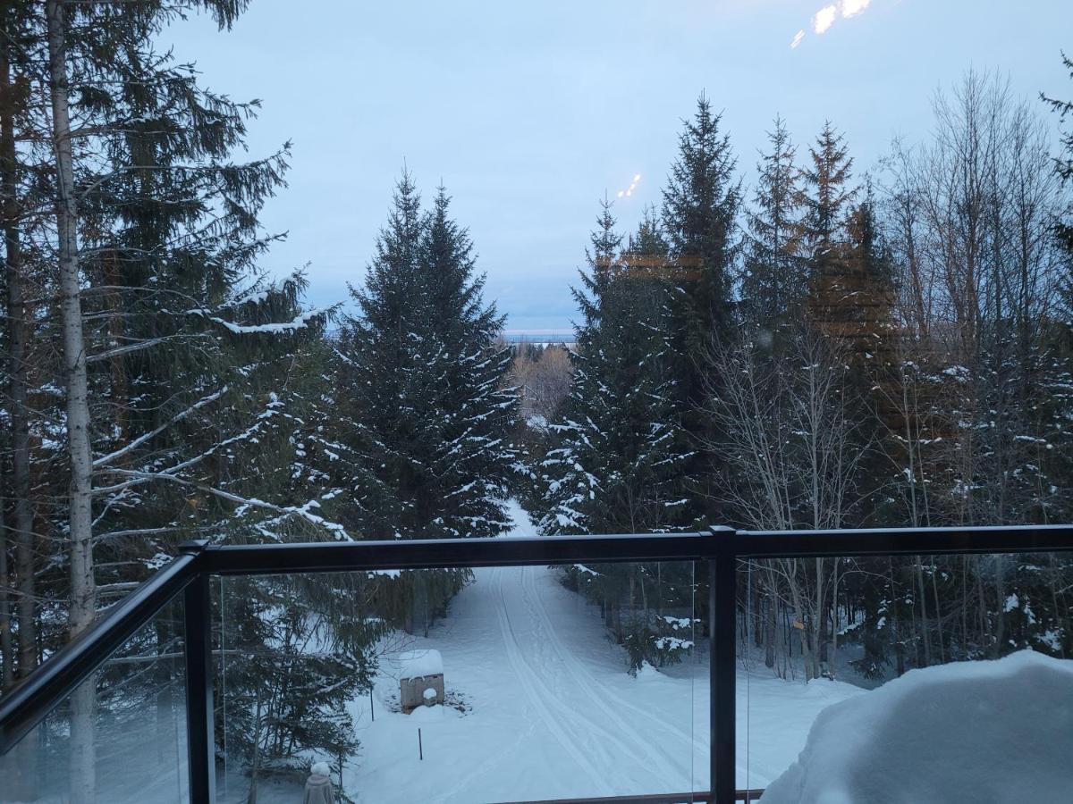 Bowering Lodge Blue Mountains Exteriör bild
