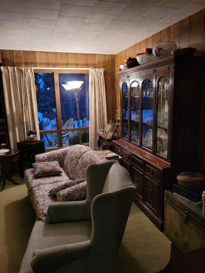 Bowering Lodge Blue Mountains Exteriör bild