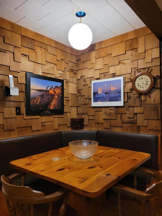 Bowering Lodge Blue Mountains Exteriör bild
