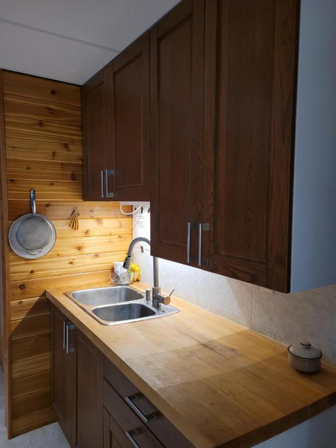 Bowering Lodge Blue Mountains Exteriör bild